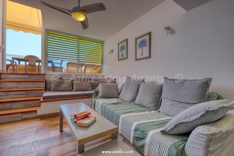 1 Bed, 1 Bath, ApartmentFor Sale, Royal Condor, Acantilados de Los Gigantes