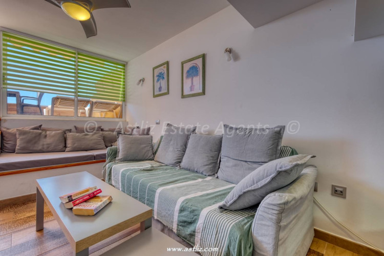 1 Bed, 1 Bath, ApartmentFor Sale, Royal Condor, Acantilados de Los Gigantes