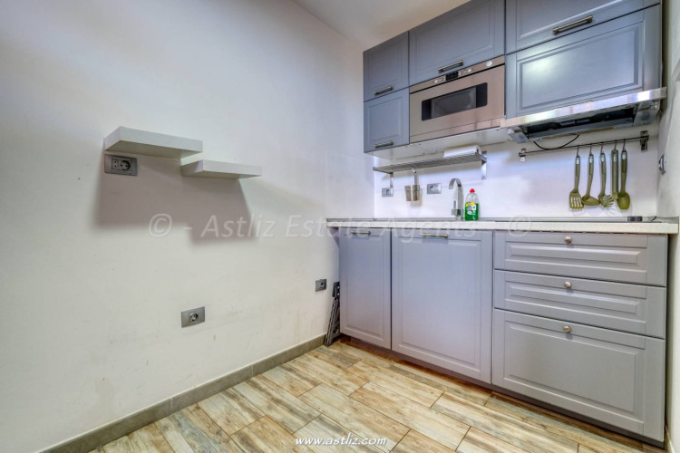 1 Bed, 1 Bath, ApartmentFor Sale, Royal Condor, Acantilados de Los Gigantes