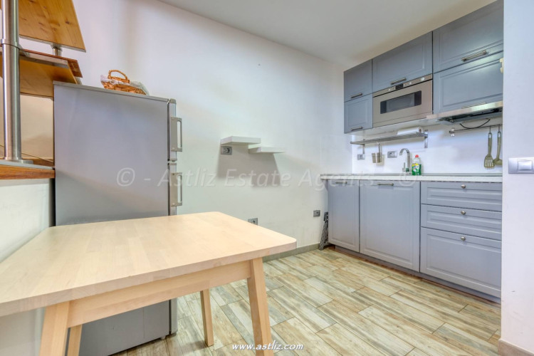 1 Bed, 1 Bath, ApartmentFor Sale, Royal Condor, Acantilados de Los Gigantes