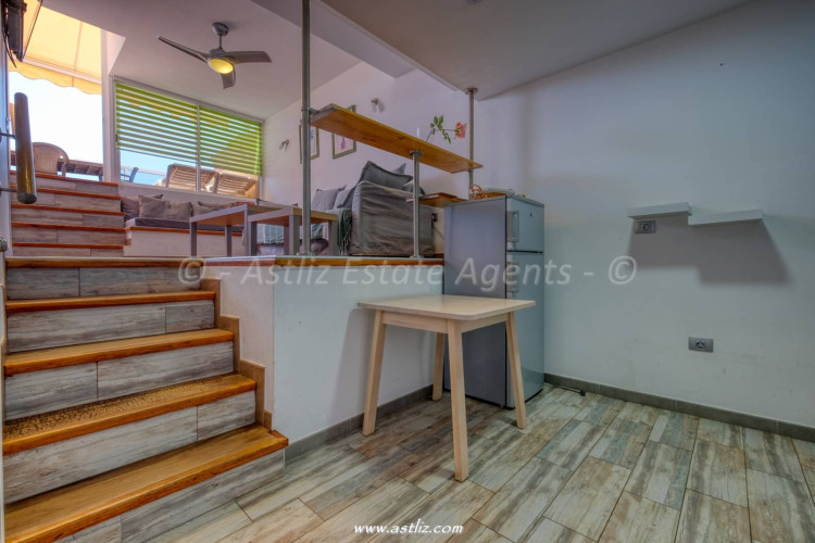 1 Bed, 1 Bath, ApartmentFor Sale, Royal Condor, Acantilados de Los Gigantes