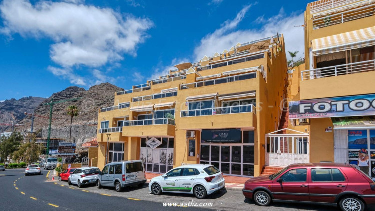 1 Bed, 1 Bath, ApartmentFor Sale, Royal Condor, Acantilados de Los Gigantes