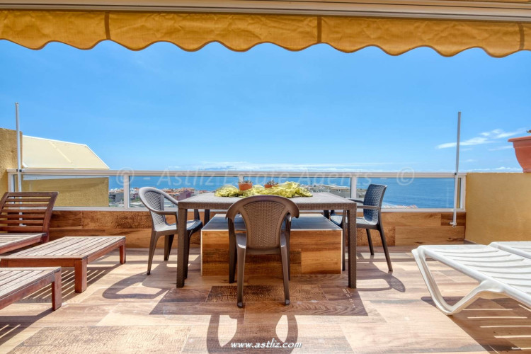 1 Bed, 1 Bath, ApartmentFor Sale, Royal Condor, Acantilados de Los Gigantes