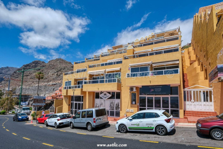 1 Bed, 1 Bath, ApartmentFor Sale, Royal Condor, Acantilados de Los Gigantes