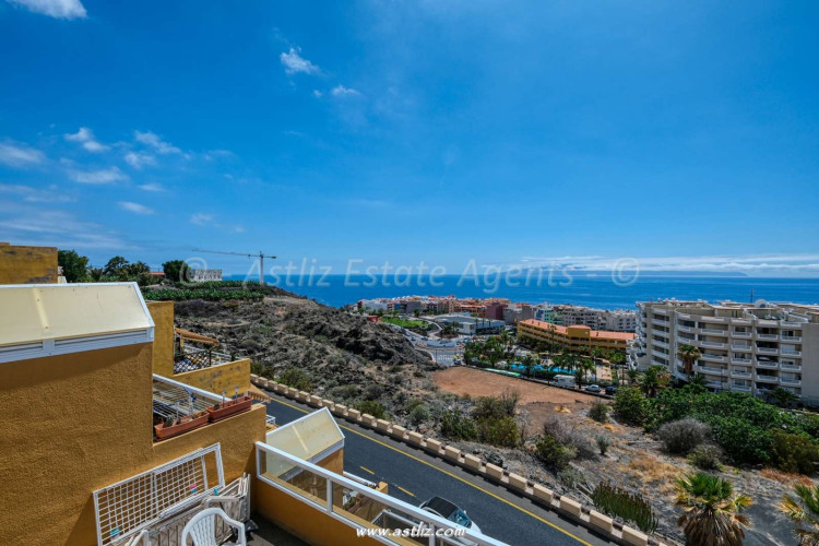 1 Bed, 1 Bath, ApartmentFor Sale, Royal Condor, Acantilados de Los Gigantes