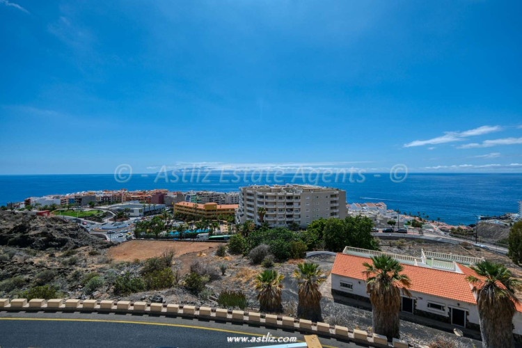 1 Bed, 1 Bath, ApartmentFor Sale, Royal Condor, Acantilados de Los Gigantes