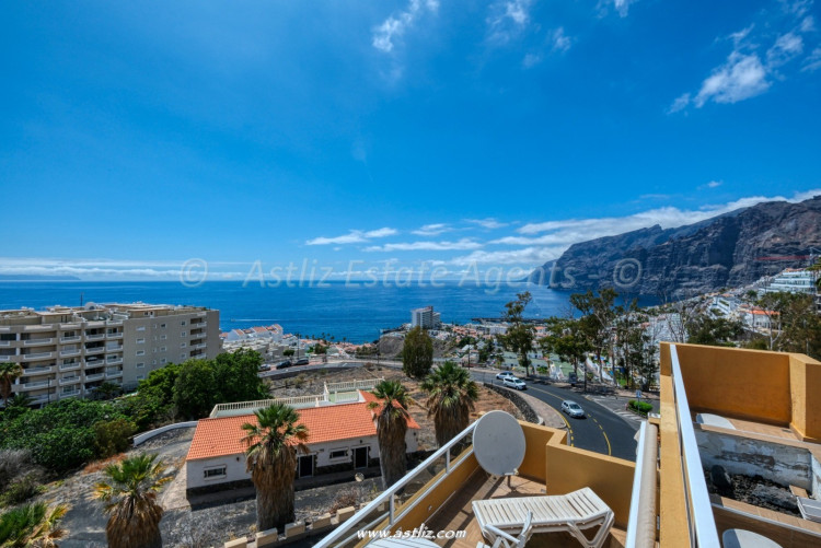 1 Bed, 1 Bath, ApartmentFor Sale, Royal Condor, Acantilados de Los Gigantes
