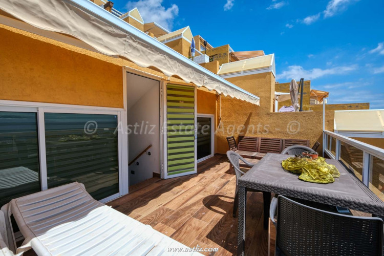 1 Bed, 1 Bath, ApartmentFor Sale, Royal Condor, Acantilados de Los Gigantes