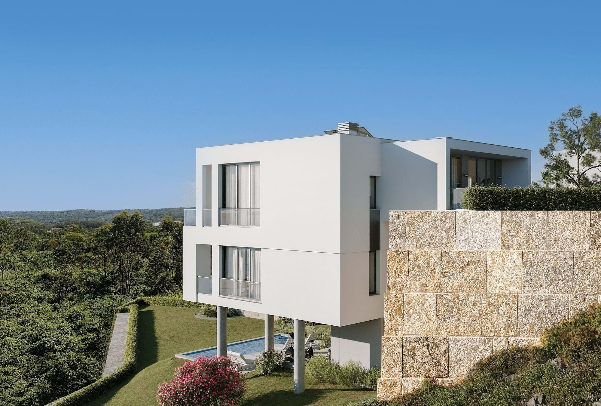 3 Bed, 4 Bath, HouseFor Sale, Nazaré, Leiria, 2450-022
