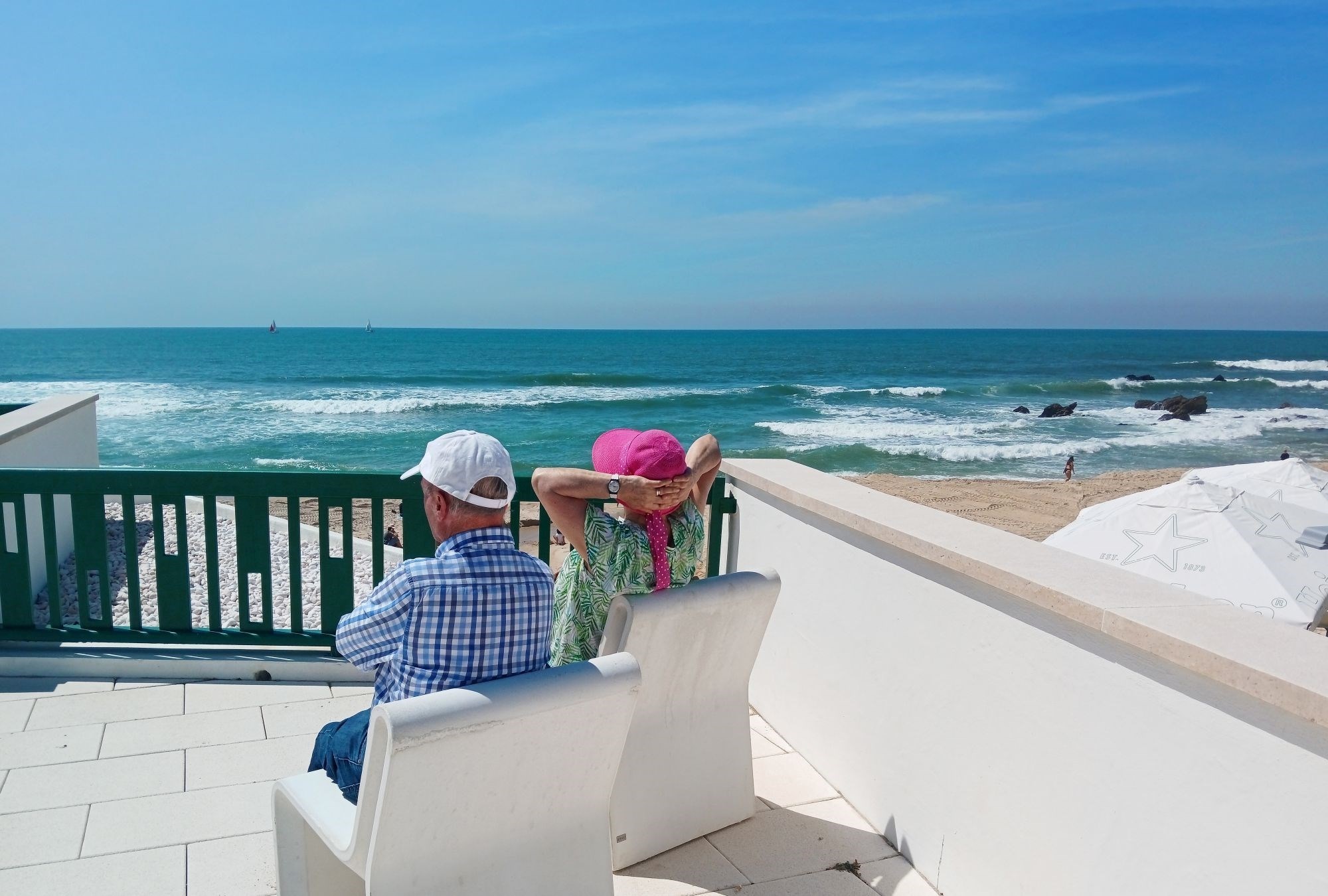 3 Bed, 2 Bath, ApartmentFor Sale, Nazaré, Leiria, 2445-431