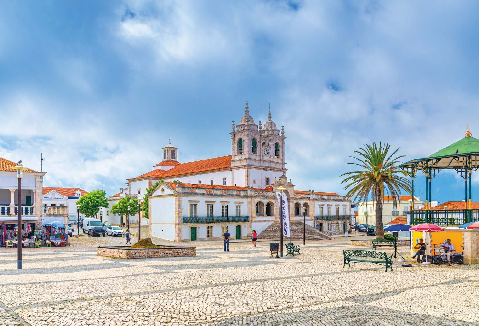 3 Bed, 2 Bath, ApartmentFor Sale, Nazaré, Leiria, 2450-100