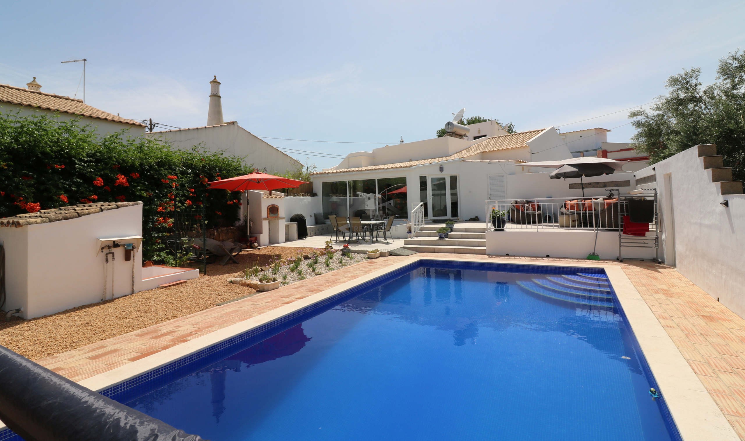 3 Bed, 2 Bath, HouseFor Sale, Sao Bras De Alportel, Faro, 8150-161