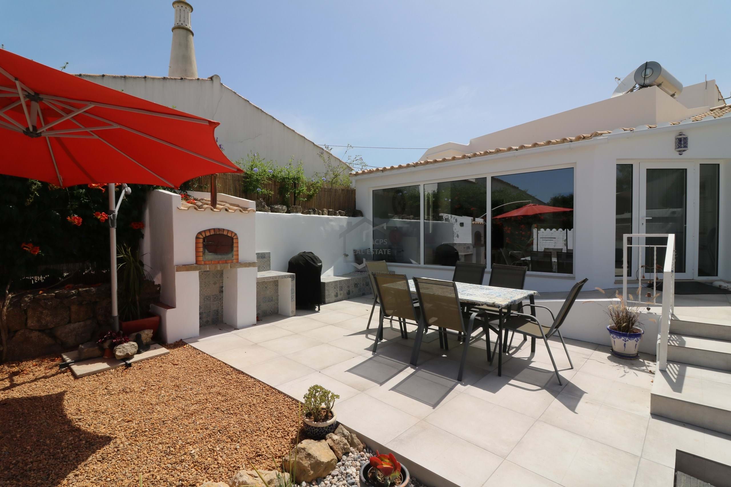 3 Bed, 2 Bath, HouseFor Sale, Sao Bras De Alportel, Faro, 8150-161