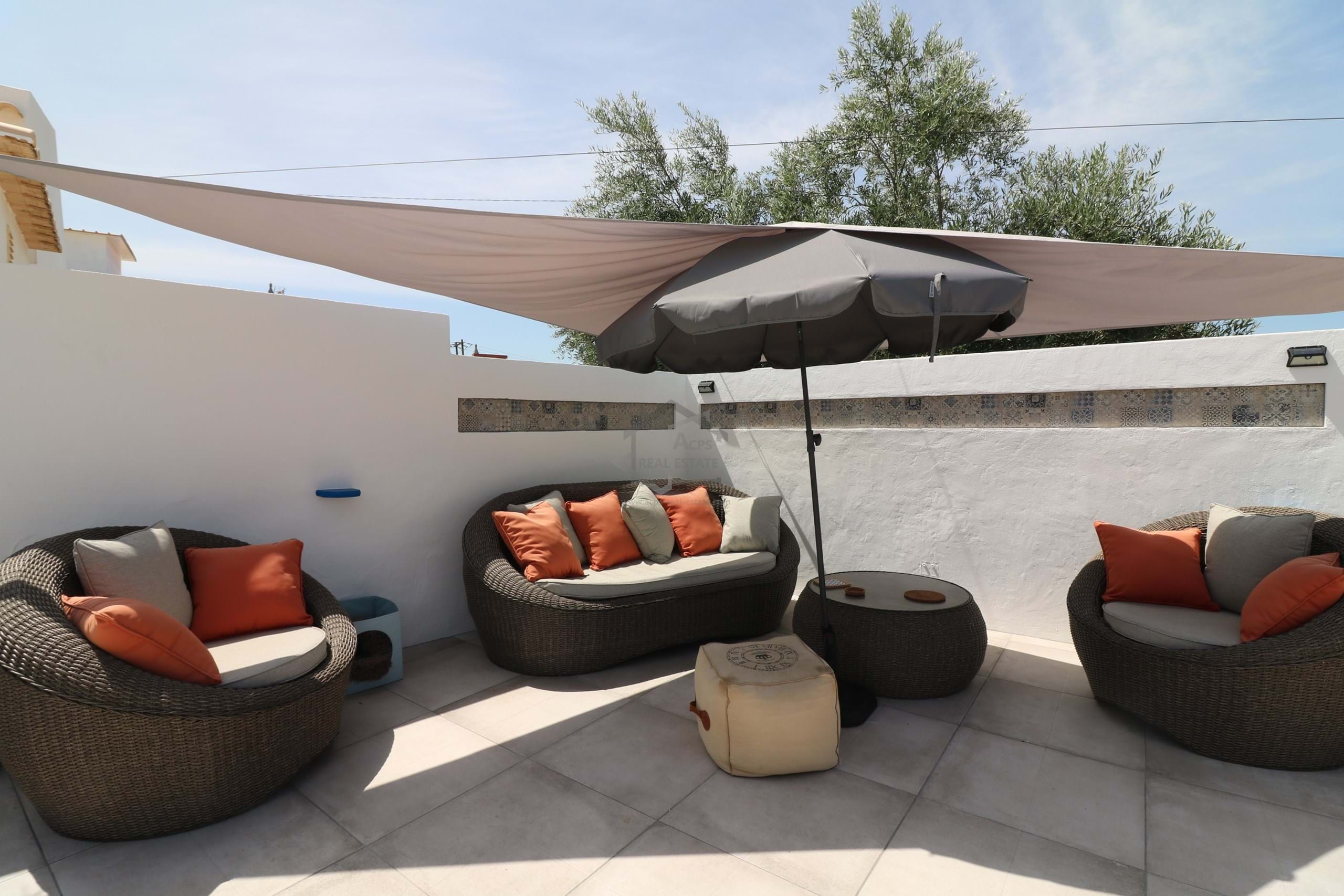 3 Bed, 2 Bath, HouseFor Sale, Sao Bras De Alportel, Faro, 8150-161