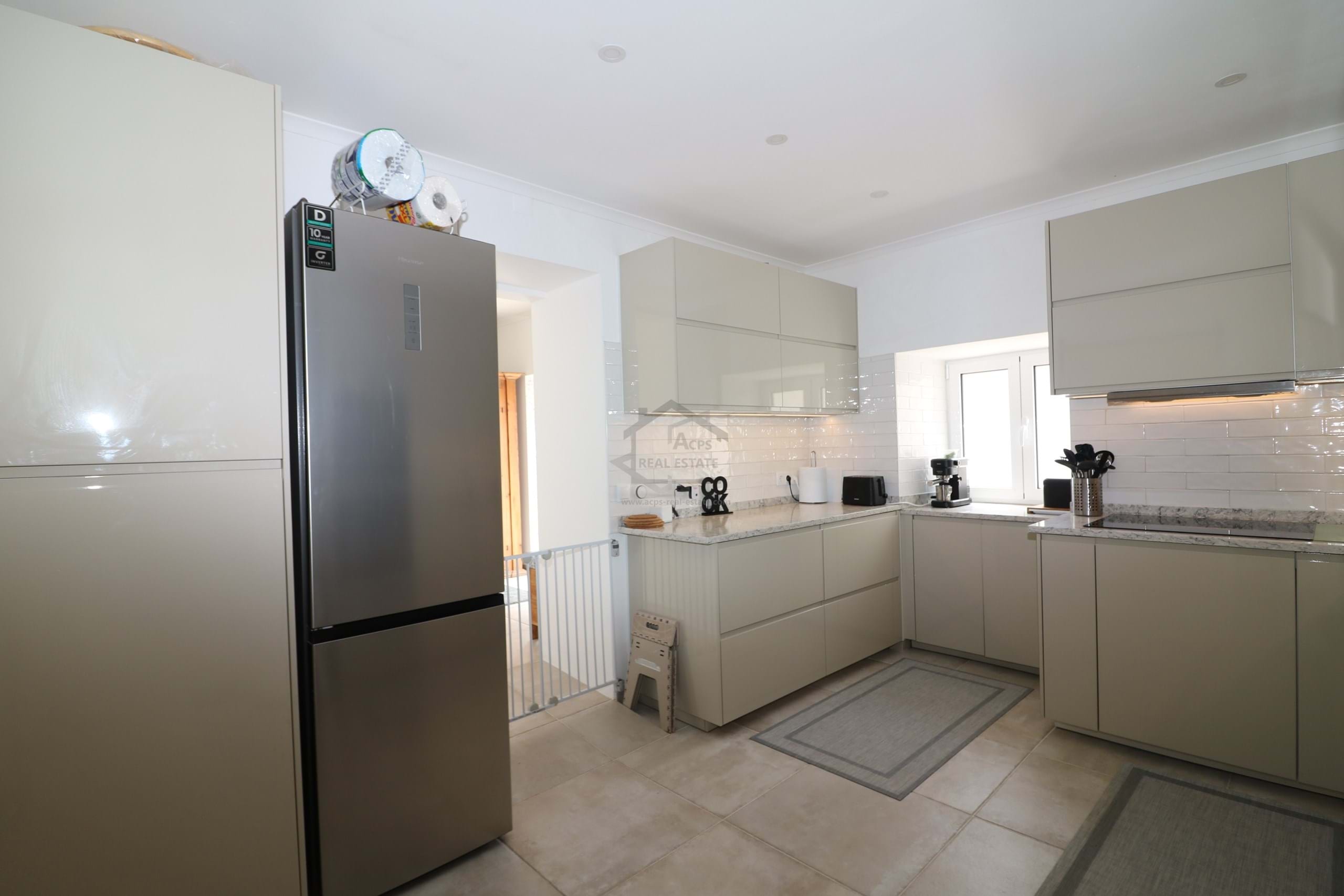 3 Bed, 2 Bath, HouseFor Sale, Sao Bras De Alportel, Faro, 8150-161