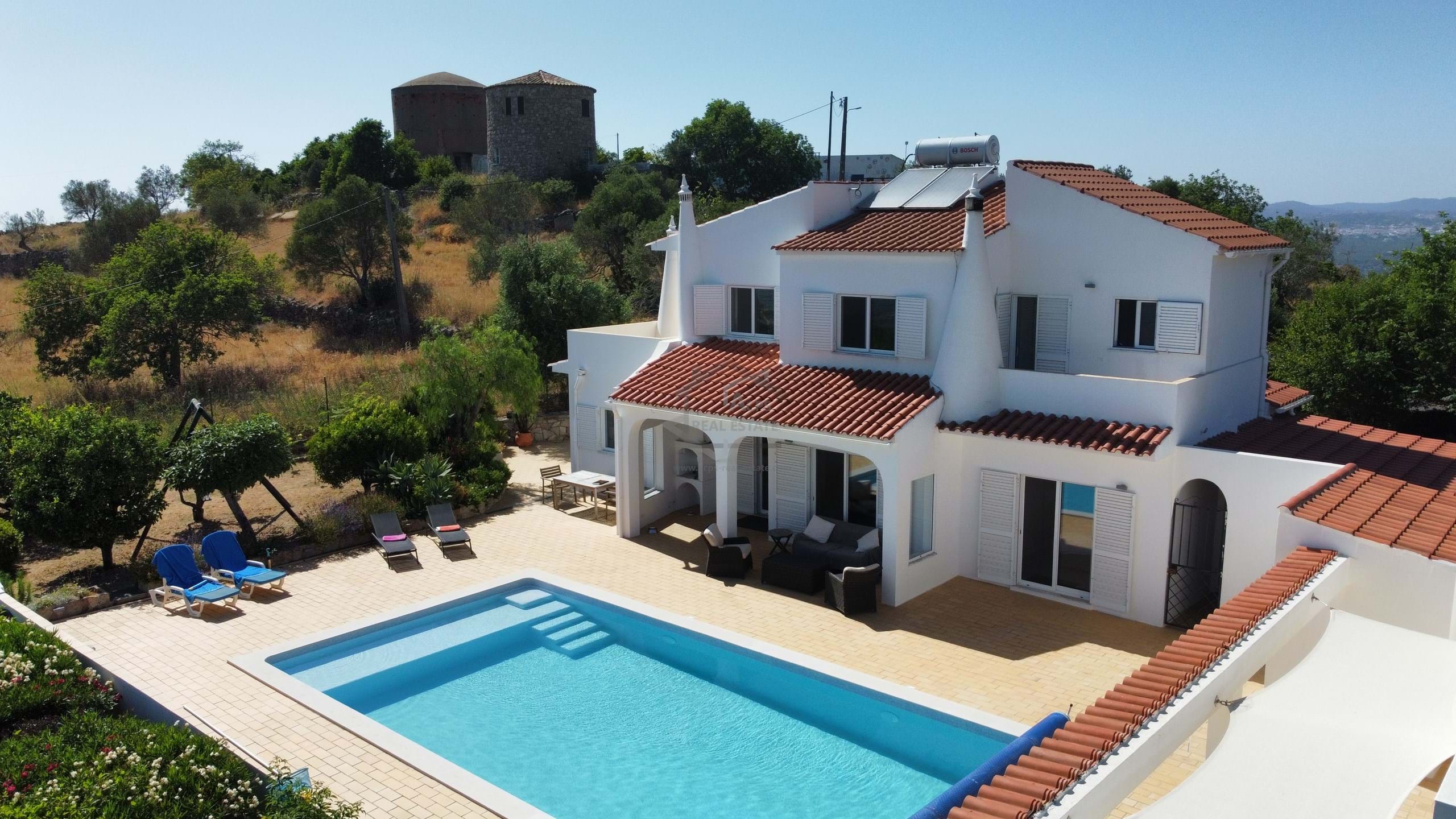3 Bed, 3 Bath, HouseFor Sale, Estoi, Faro, Faro