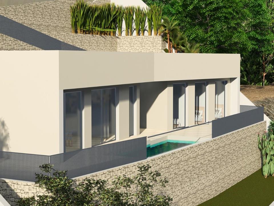 3 Bed, 2 Bath, HouseFor Sale, Pedreguer, Alicante 3 Bed, 2 Bath, HouseFor Sale, Pedreguer, Alicante