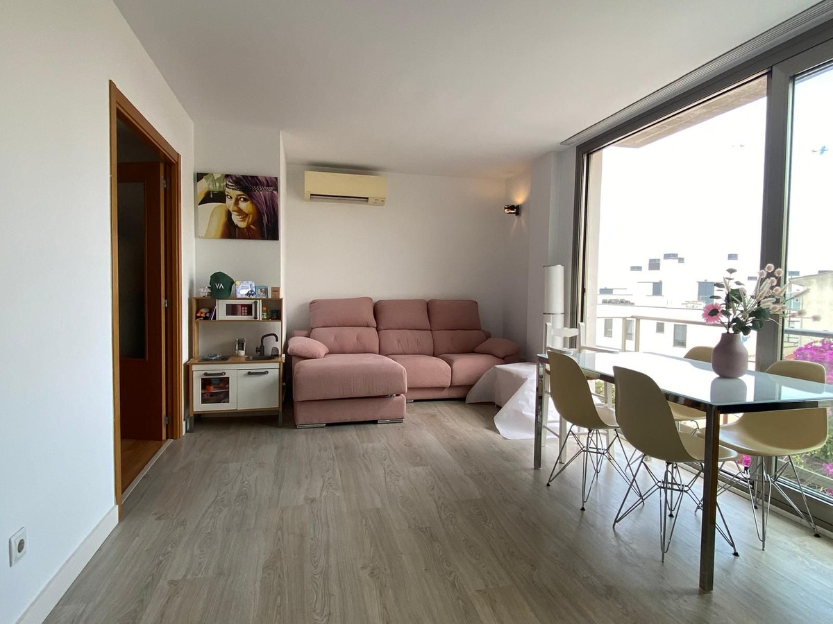 2 Bed, 2 Bath, ApartmentFor Sale, Palma de Mallorca, Islas Baleares