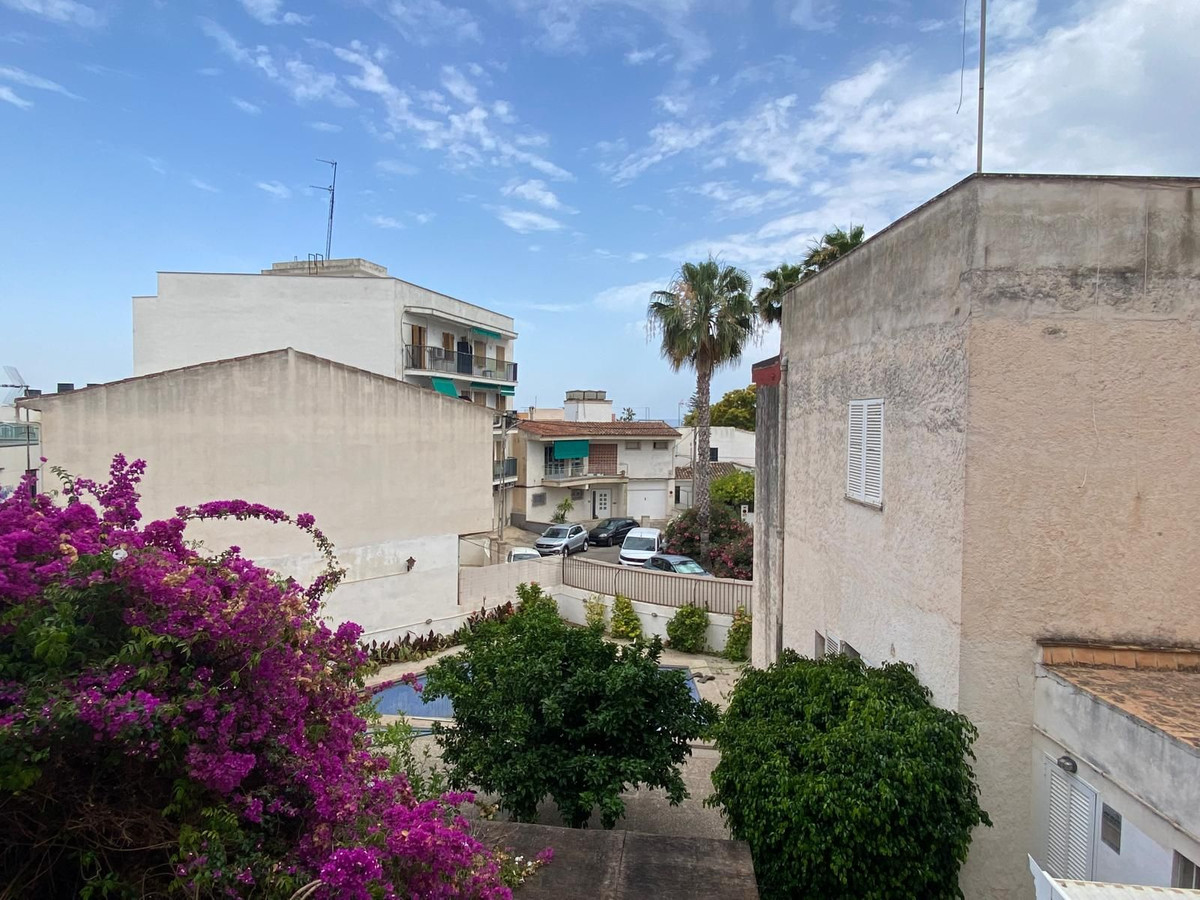 2 Bed, 2 Bath, ApartmentFor Sale, Palma de Mallorca, Islas Baleares