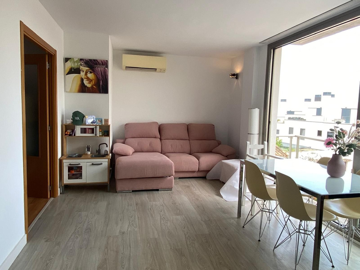 2 Bed, 2 Bath, ApartmentFor Sale, Palma de Mallorca, Islas Baleares