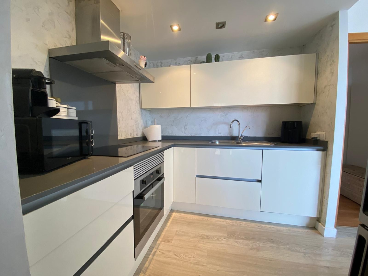 2 Bed, 2 Bath, ApartmentFor Sale, Palma de Mallorca, Islas Baleares