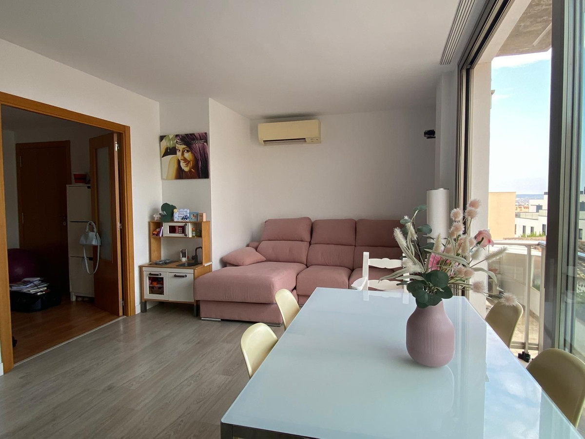 2 Bed, 2 Bath, ApartmentFor Sale, Palma de Mallorca, Islas Baleares