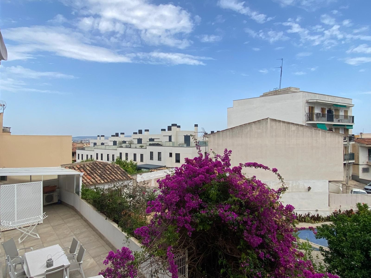 2 Bed, 2 Bath, ApartmentFor Sale, Palma de Mallorca, Islas Baleares