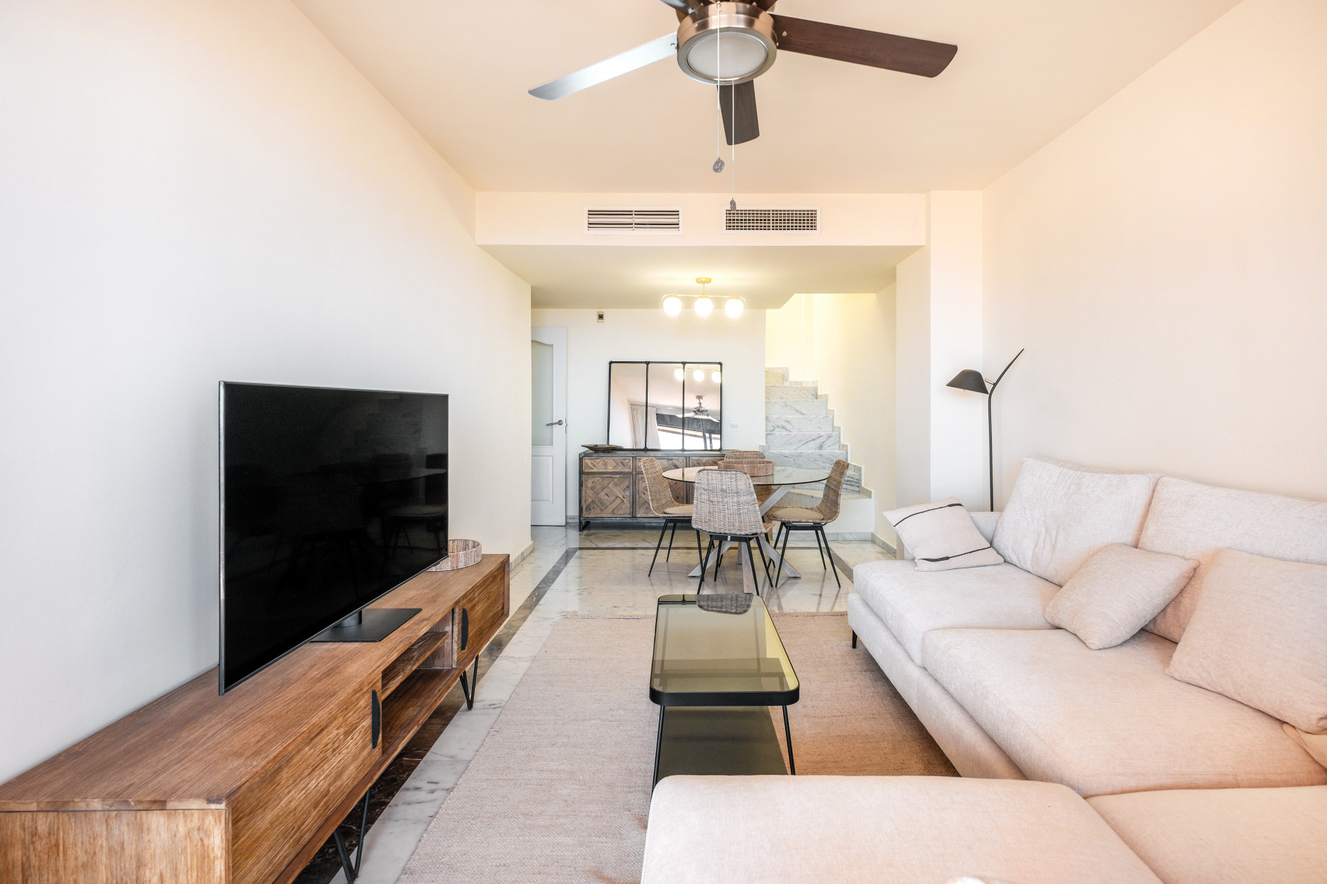 3 Bed, 2 Bath, HouseFor Sale, Marbella, Malaga