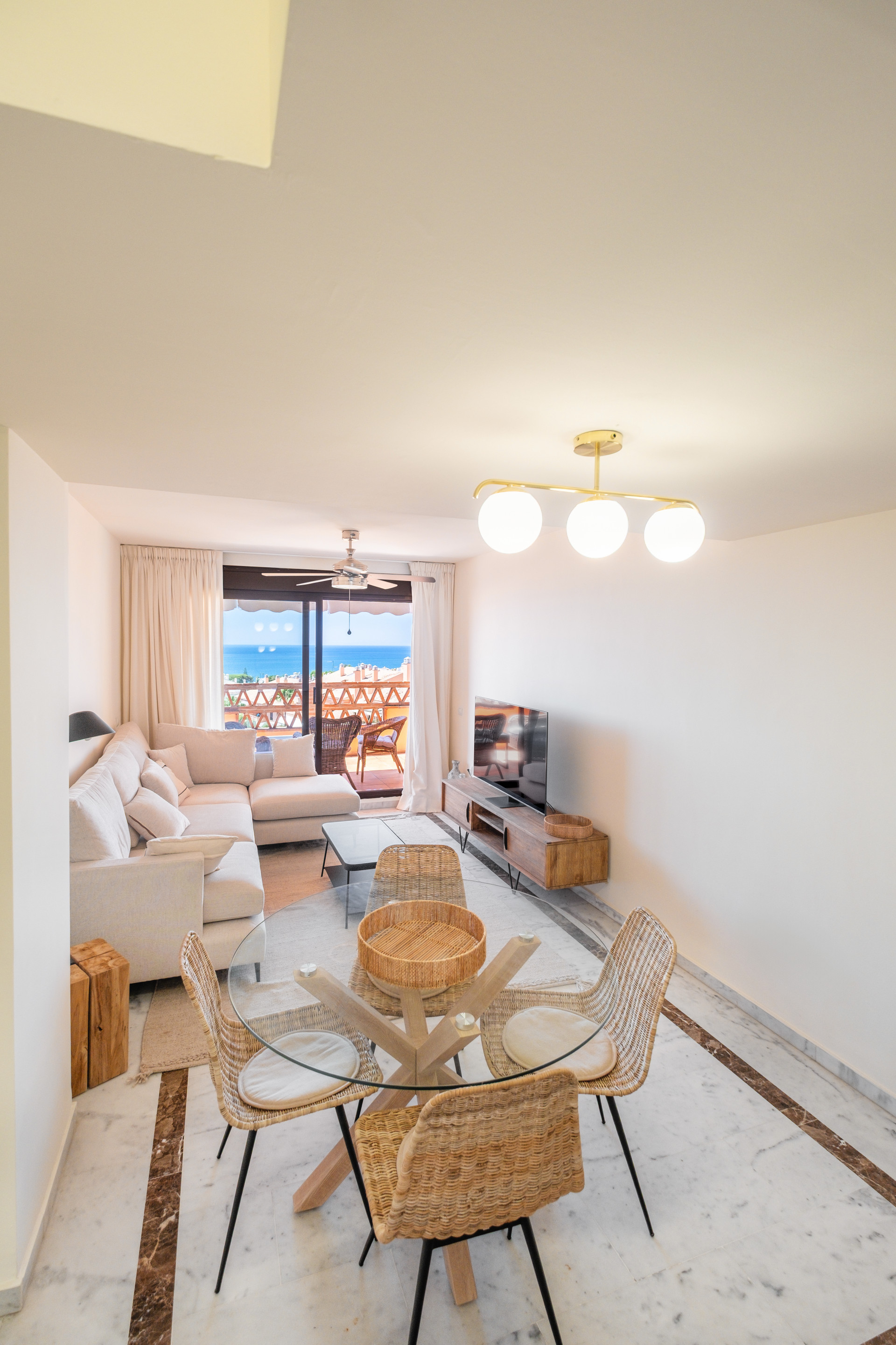 3 Bed, 2 Bath, HouseFor Sale, Marbella, Malaga