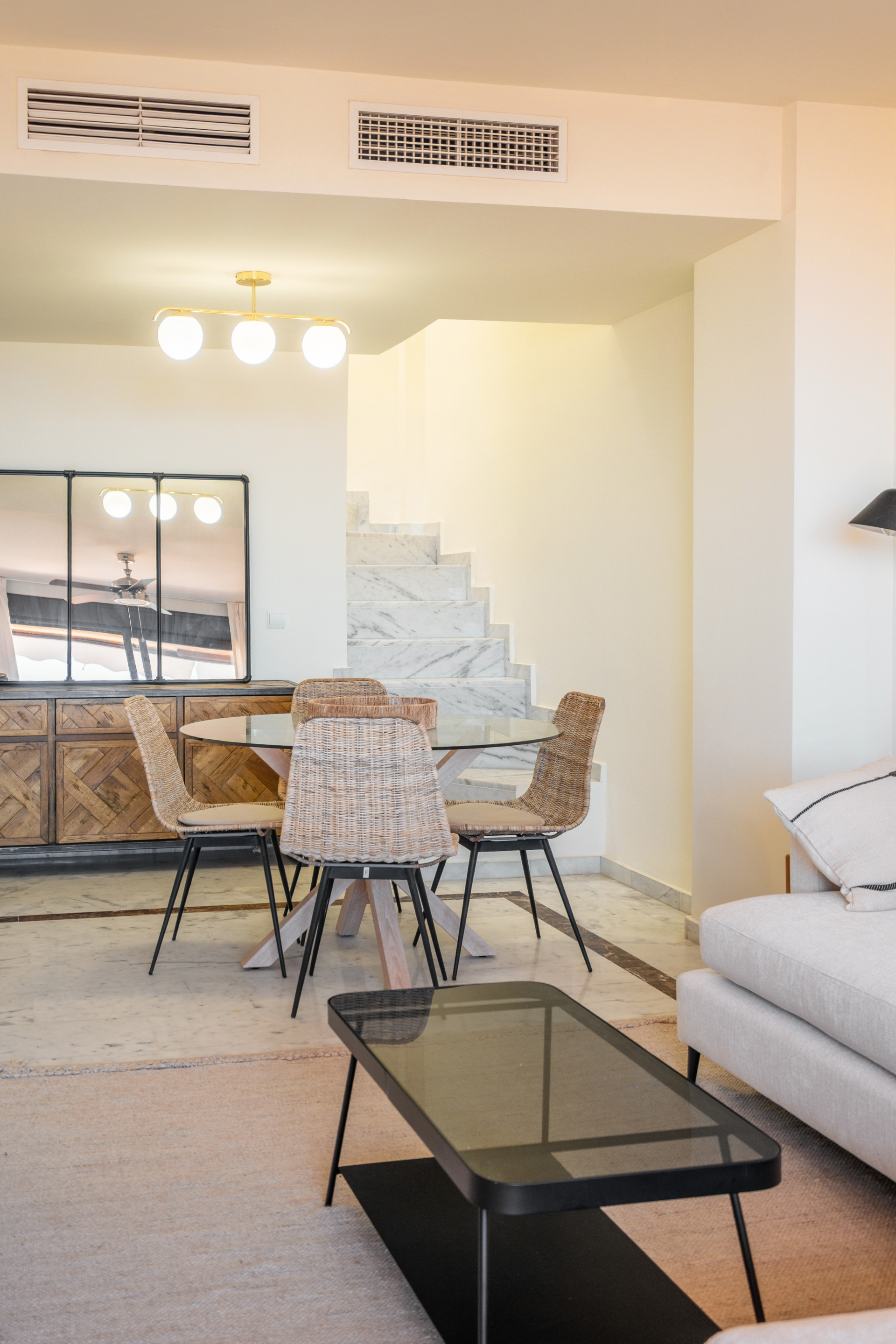 3 Bed, 2 Bath, HouseFor Sale, Marbella, Malaga