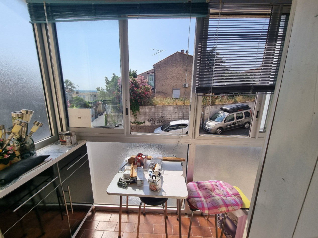 1 Bed, HouseFor Sale, Roujan, Herault, Languedoc-Roussillon, 34320
