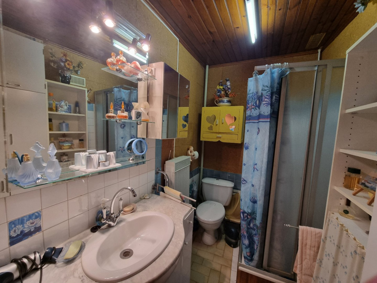 1 Bed, HouseFor Sale, Roujan, Herault, Languedoc-Roussillon, 34320