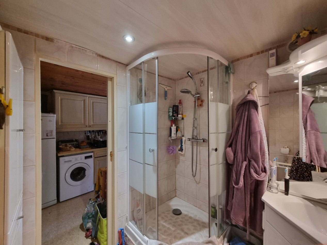 1 Bed, HouseFor Sale, Roujan, Herault, Languedoc-Roussillon, 34320