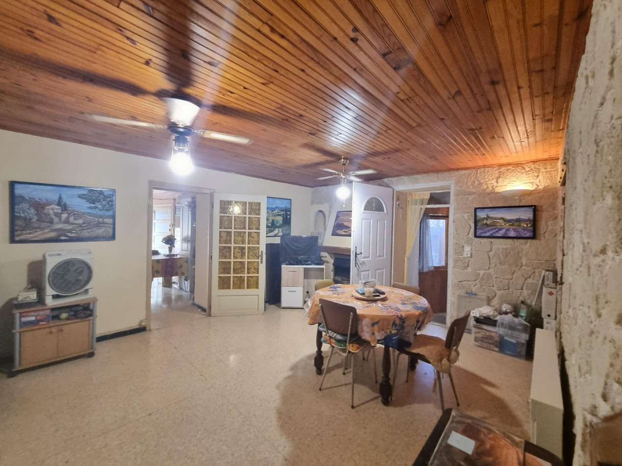 1 Bed, HouseFor Sale, Roujan, Herault, Languedoc-Roussillon, 34320