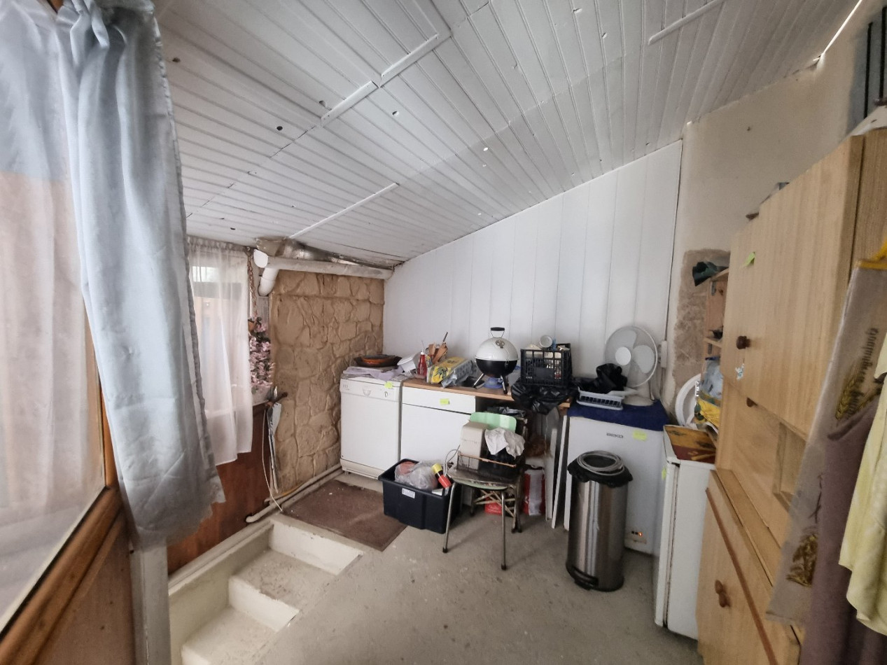 1 Bed, HouseFor Sale, Roujan, Herault, Languedoc-Roussillon, 34320