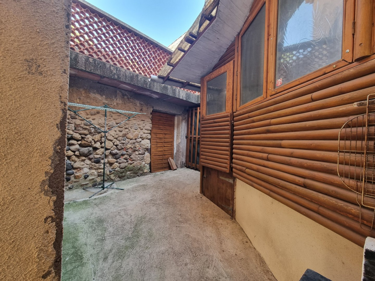 1 Bed, HouseFor Sale, Roujan, Herault, Languedoc-Roussillon, 34320