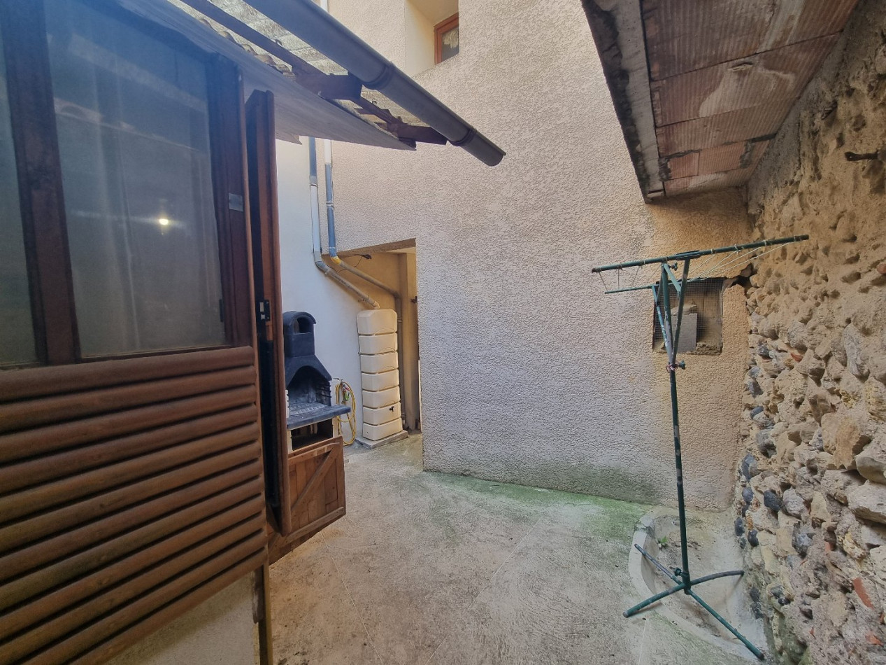 1 Bed, HouseFor Sale, Roujan, Herault, Languedoc-Roussillon, 34320