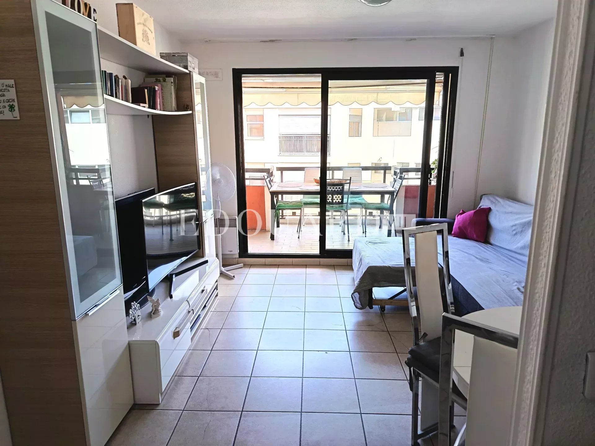 1 Bed, 1 Bath, ApartmentFor Sale, Menton, Alpes-Maritimes
