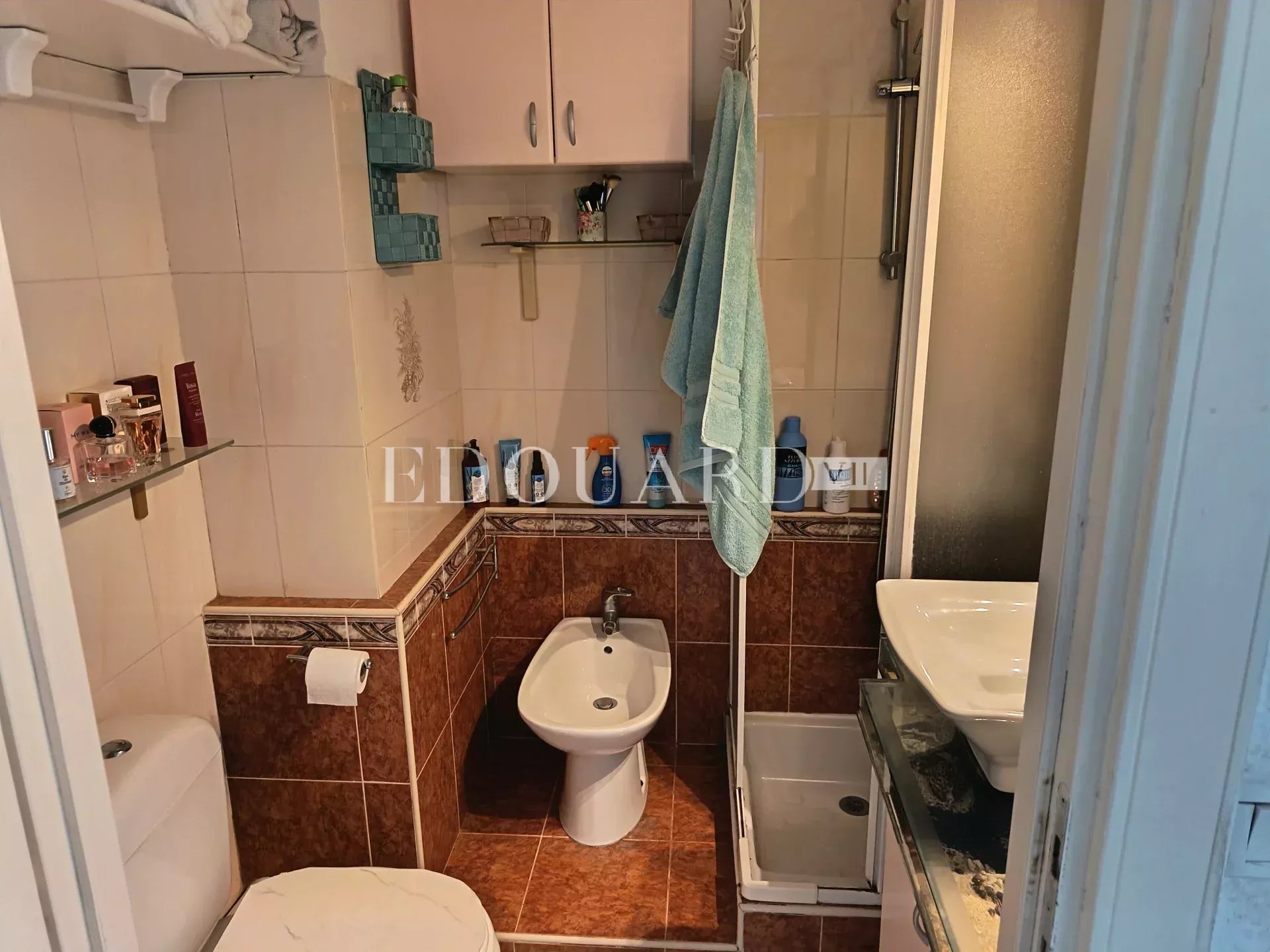 1 Bed, 1 Bath, ApartmentFor Sale, Menton, Alpes-Maritimes