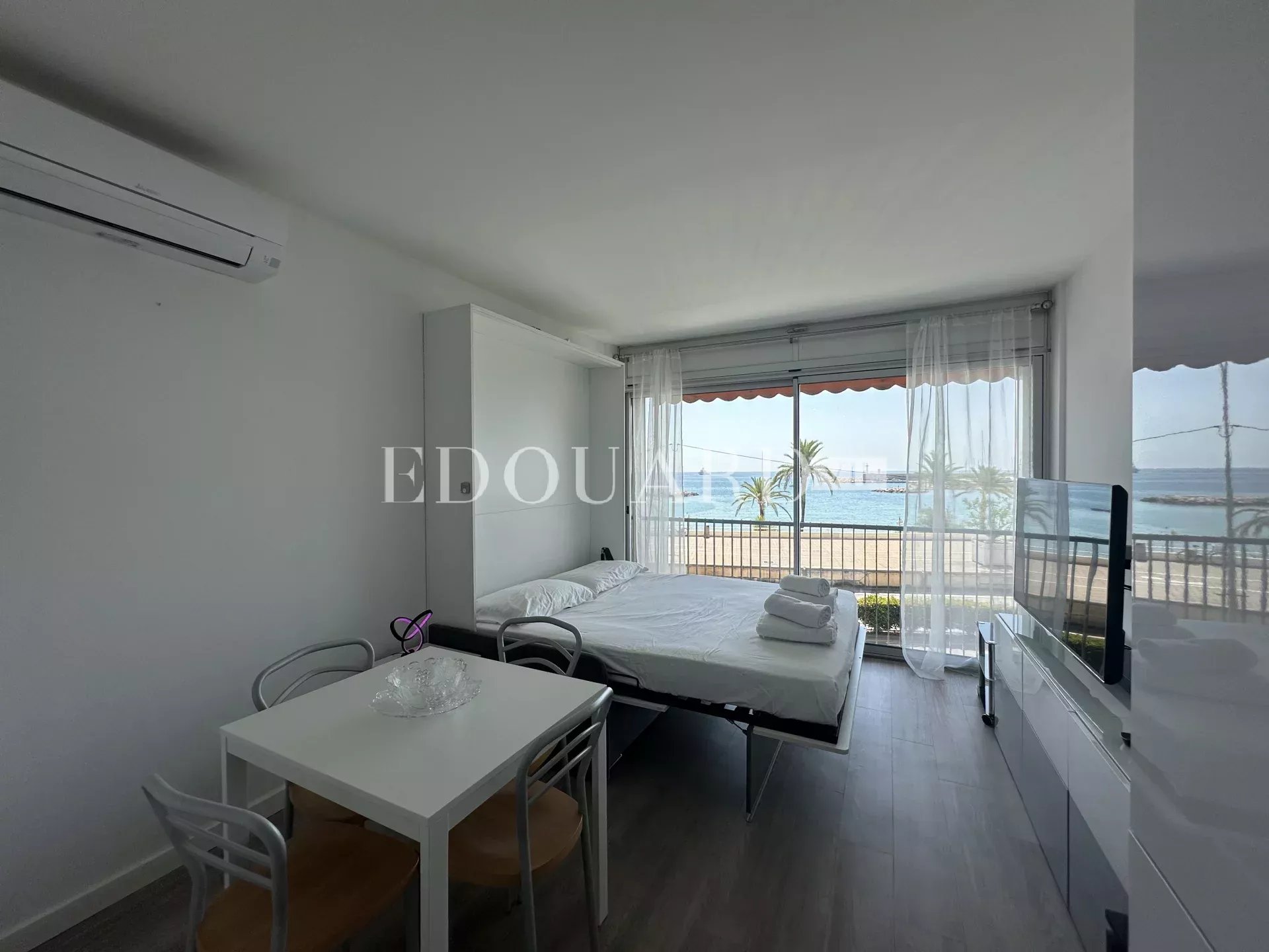 1 Bed, 1 Bath, ApartmentFor Sale, Menton, Alpes-Maritimes