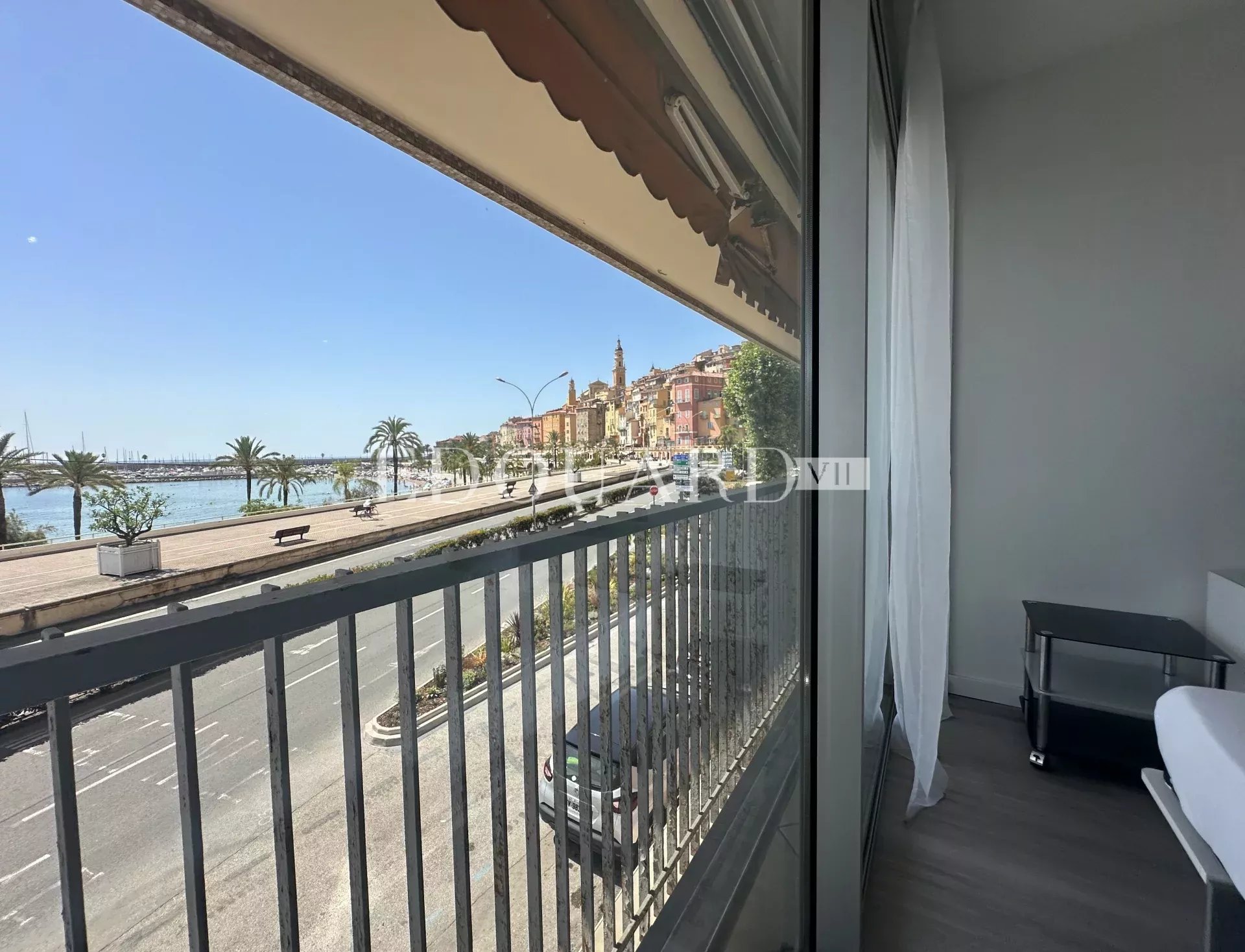1 Bed, 1 Bath, ApartmentFor Sale, Menton, Alpes-Maritimes