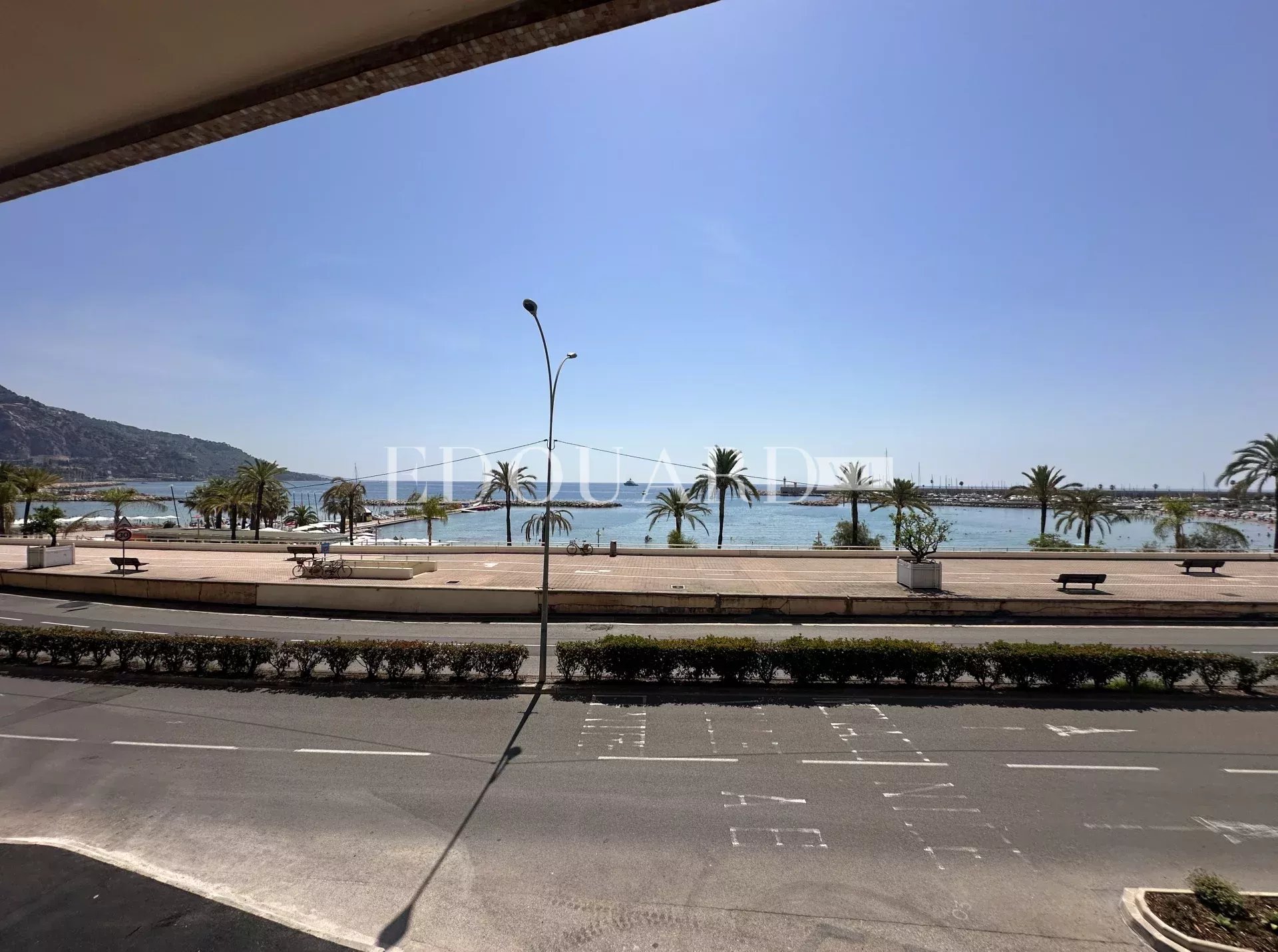1 Bed, 1 Bath, ApartmentFor Sale, Menton, Alpes-Maritimes