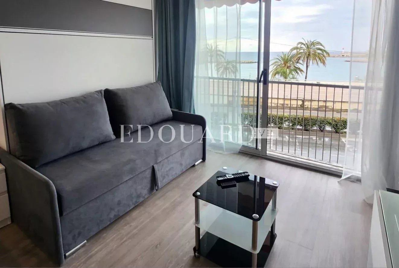 1 Bed, 1 Bath, ApartmentFor Sale, Menton, Alpes-Maritimes