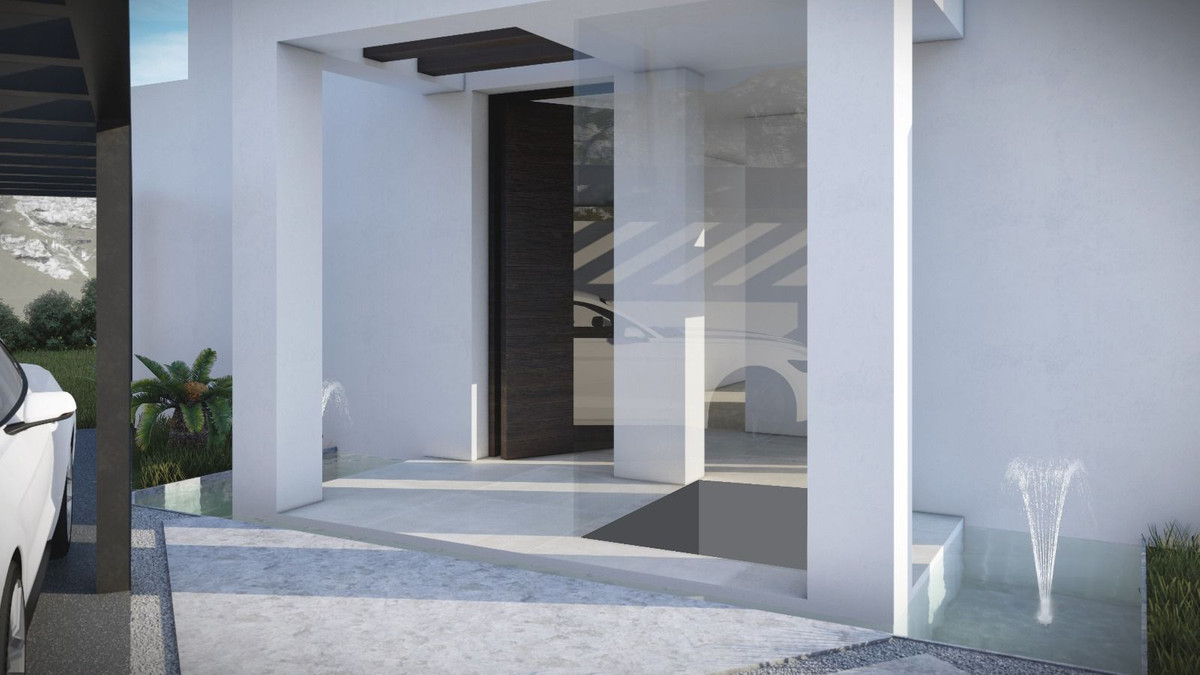 5 Bed, 5 Bath, HouseFor Sale, Estepona, Malaga 5 Bed, 5 Bath, HouseFor Sale, Estepona, Malaga