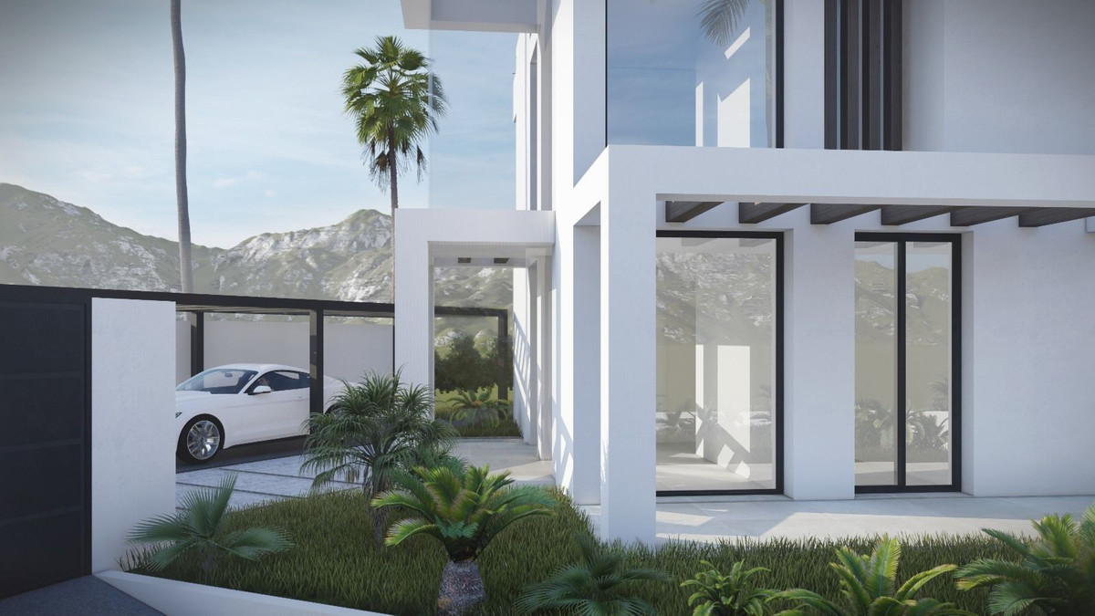 5 Bed, 5 Bath, HouseFor Sale, Estepona, Malaga 5 Bed, 5 Bath, HouseFor Sale, Estepona, Malaga