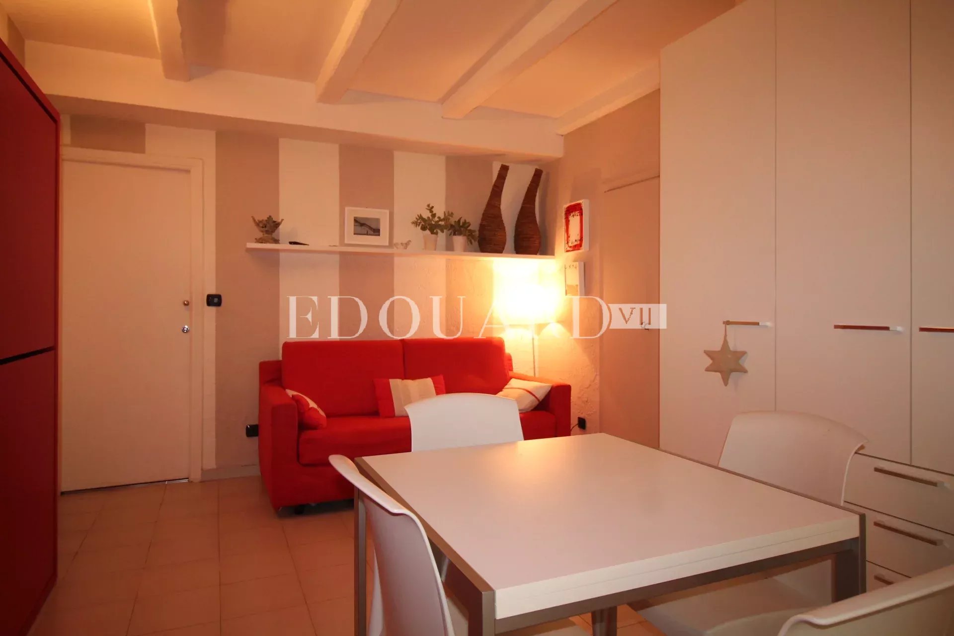 1 Bath, ApartmentFor Sale, Menton, Alpes-Maritimes