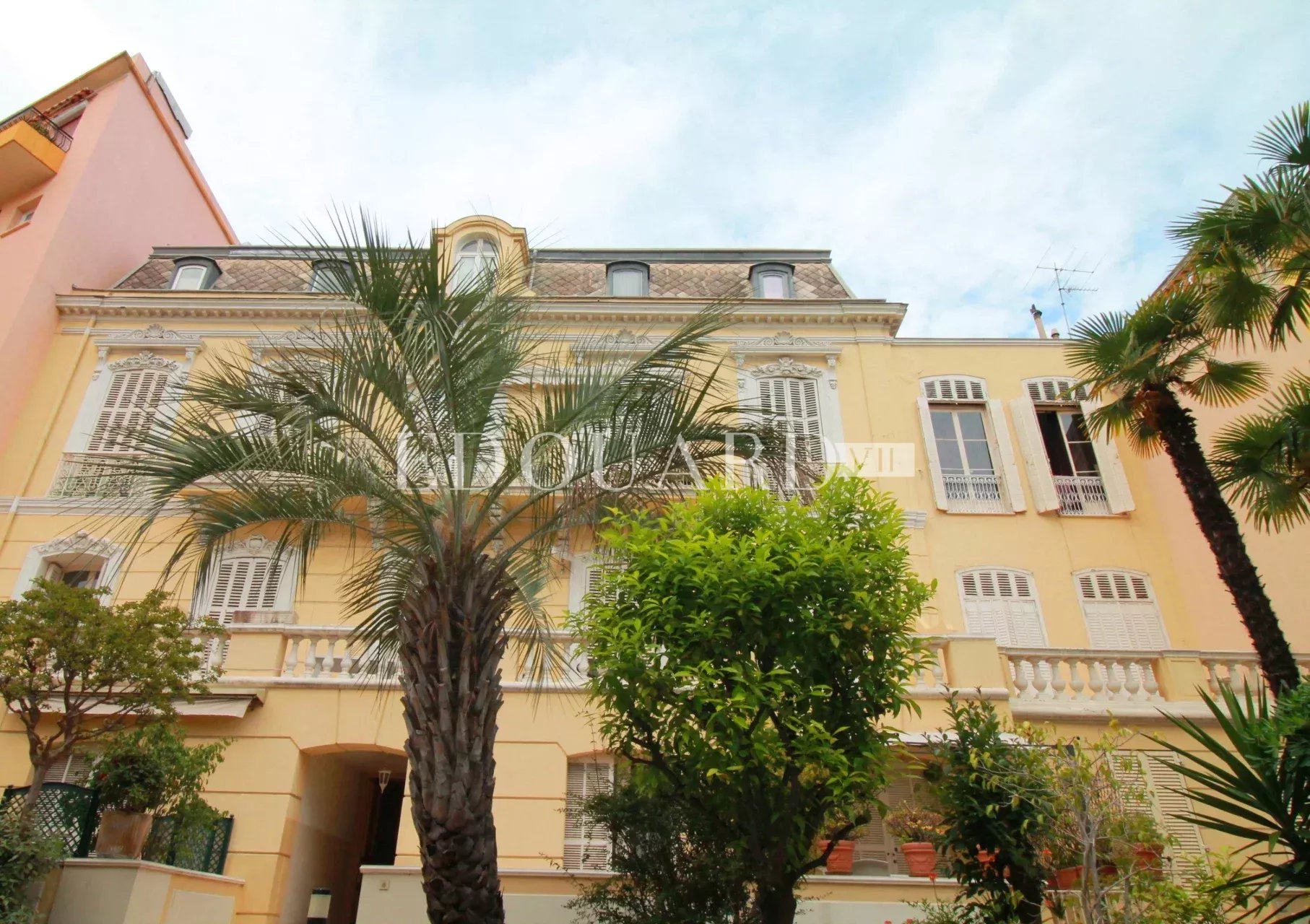 1 Bath, ApartmentFor Sale, Menton, Alpes-Maritimes