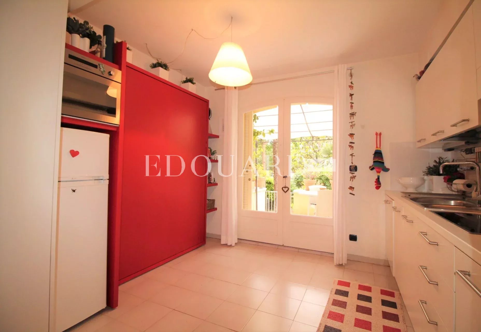 1 Bath, ApartmentFor Sale, Menton, Alpes-Maritimes