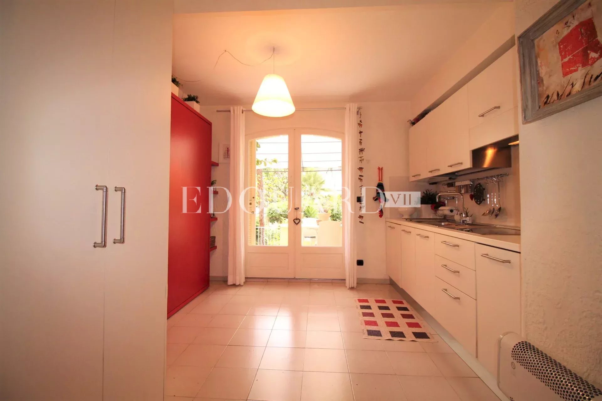 1 Bath, ApartmentFor Sale, Menton, Alpes-Maritimes