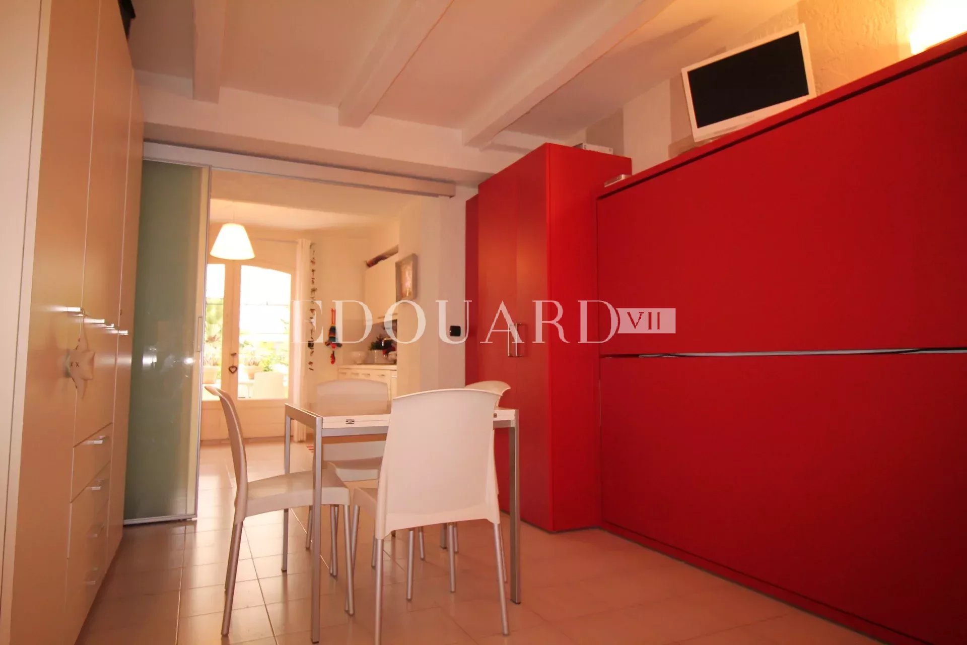 1 Bath, ApartmentFor Sale, Menton, Alpes-Maritimes